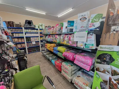 Smaczna Chwila | Sklep z karmą i akcesoriami dla zwierząt